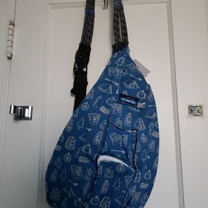 Kavu Rope Bag